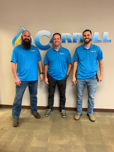 Plumber «Carroll Plumbing & Heating Inc.», reviews and photos, 2108 Maywill St, Richmond, VA 23230, USA