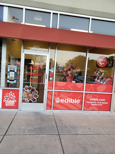Edible Arrangements, 1013 W University Ave Suite 165, Georgetown, TX 78628, USA, 