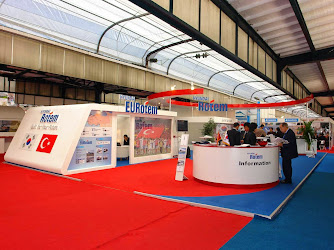 STAND TASARIM Ltd. Şti.