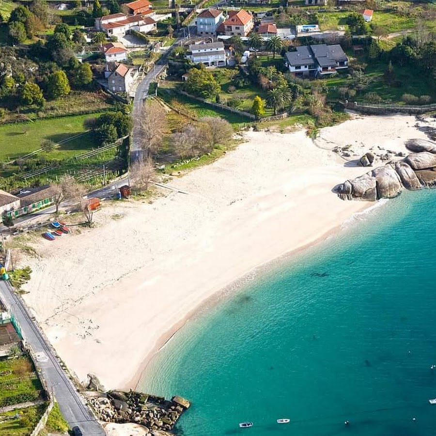 15 Best Beaches in Vigo - Sun, Sand, and Spanish Serenity