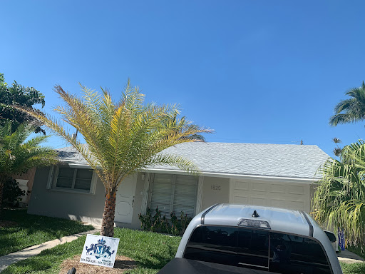 Roofing Contractor «MENDIETA ROOFING CORP», reviews and photos, 13529 52nd Ct N, West Palm Beach, FL 33411, USA