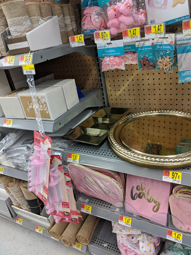 Department Store «Walmart Supercenter», reviews and photos, 2453 2nd Ave E, Oneonta, AL 35121, USA