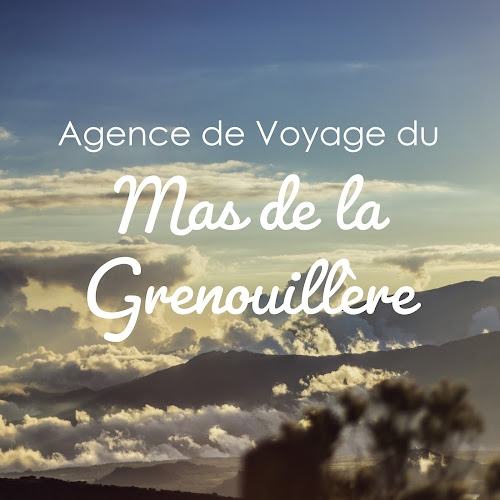 Agence de voyage du Mas de la Grenouillere à Saintes-Maries-de-la-Mer