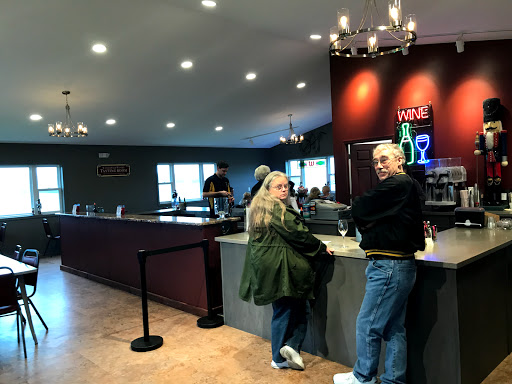 Winery «Winzerwald Winery», reviews and photos, 26300 North Indian Lake Rd, Bristow, IN 47515, USA