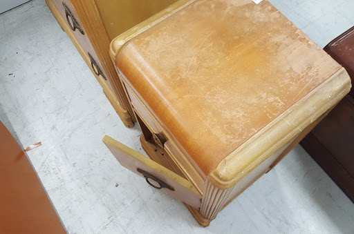 Thrift Store «GCF Donation Center & Store (Wilmington)», reviews and photos, 709 S Kerr Ave, Wilmington, NC 28403, USA