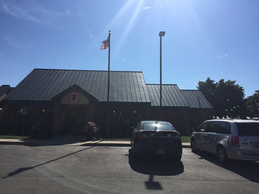 Coffee Shop «BIGGBY COFFEE», reviews and photos, 1000 Washington Ave, Holland, MI 49423, USA