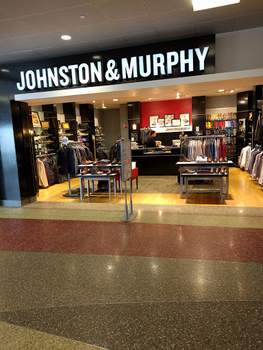 Johnston & Murphy