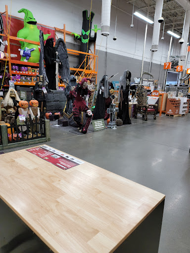 Home Improvement Store «The Home Depot», reviews and photos, 13500 Middlebelt, Livonia, MI 48150, USA