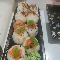 Sushi du Restaurant asiatique Azusa Sushi à Saint-Denis - n°14