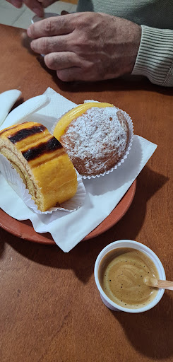 Pastelaria S Pedro no Belinho, Braga