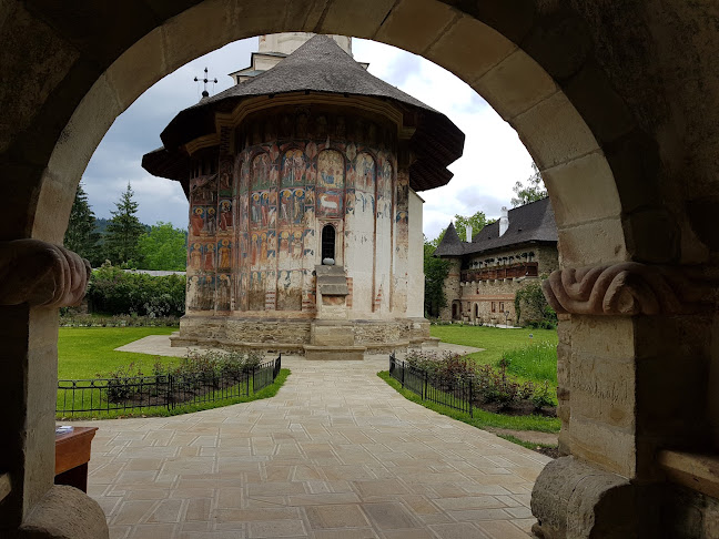 Awesome Tours In Bucovina