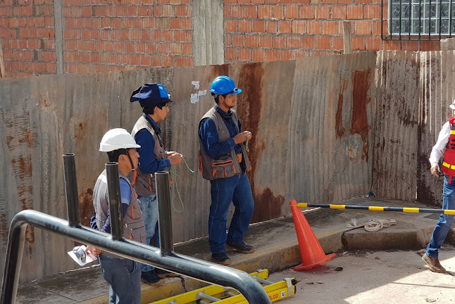 Mafer Ingenieros SAC - Cusco
