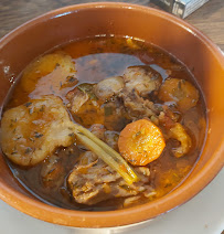 Plats et boissons du Restaurant Chez Doudoux à Abbeville - n°12