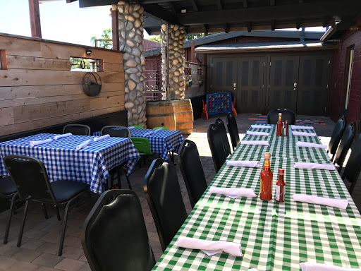 The Creekside Restaurant & Bar image
