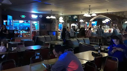 Bowling Alley «Double Decker Lanes», reviews and photos, 300 Golf Course Dr, Rohnert Park, CA 94928, USA