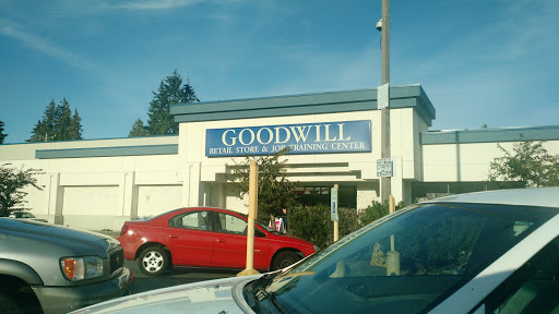 Thrift Store «Goodwill», reviews and photos, 14500 15th Ave NE, Shoreline, WA 98155, USA