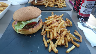 Les Burgers de Colette - Toulouse à Toulouse