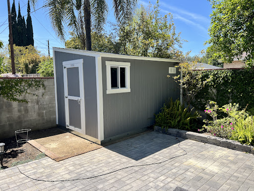 Tuff Shed Canoga Park image