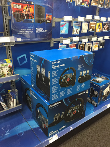 Electronics Store «Best Buy», reviews and photos, 4650 1st Ave NE, Cedar Rapids, IA 52402, USA