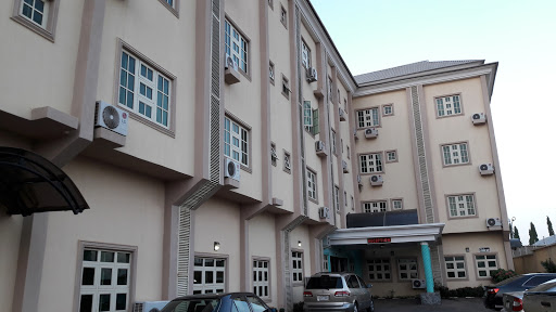 RegView RestLand  Kagoro Road  Television  Kaduna  Nigeria  Budget