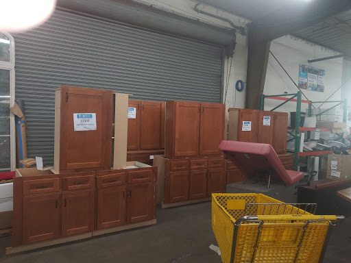 Home Improvement Store «Habitat For Humanity of Greater Los Angeles ReStore», reviews and photos