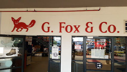 G Fox (Pty) Ltd