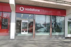 Vodafone Partner image