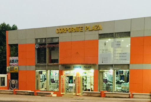 Corporate Plaza, Isa Kaita Road, Ungwan Sarki Muslimi, Kaduna, Nigeria, Coffee Shop, state Kaduna