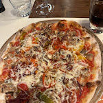 Photo n°2 de l'avis de Wonderful.e fait le 01/01/2024 à 23:57 sur le  Pizzando à Bracciano