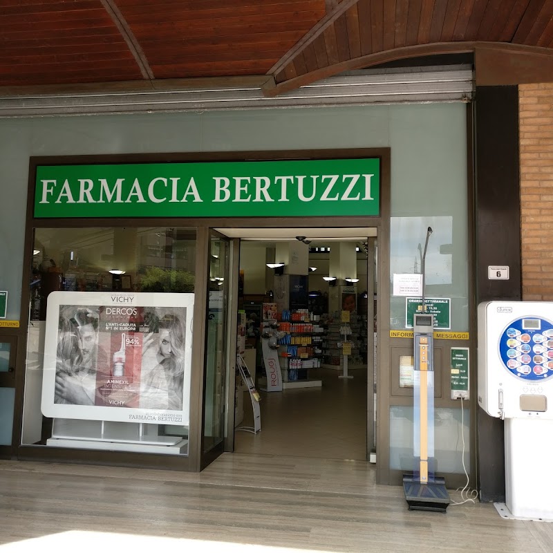 Farmacia Bertuzzi
