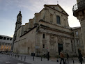 Église Saint-Paul de Bordeaux Bordeaux