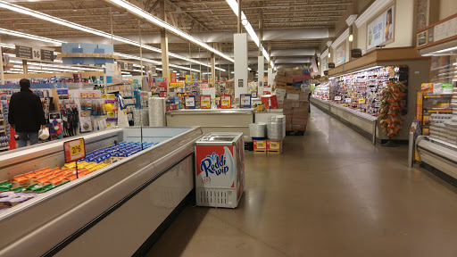 Grocery Store «Giant Food Stores», reviews and photos, 116 West Township Line Road, Havertown, PA 19083, USA