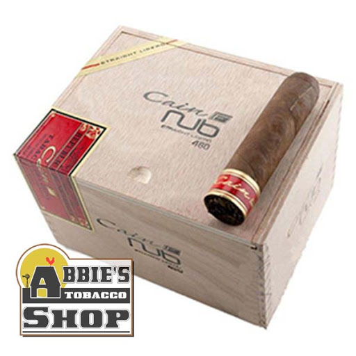 Tobacco Shop «Abbies Tobacco Shop», reviews and photos, 819 N Smithfield Rd, Knightdale, NC 27545, USA