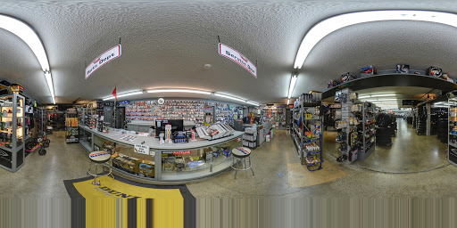 Motorcycle Dealer «Chase Motorsports LLC», reviews and photos, 1212 Brown St, Paducah, KY 42003, USA