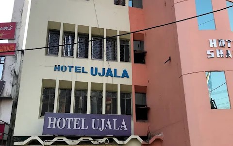 Hotel Ujala image