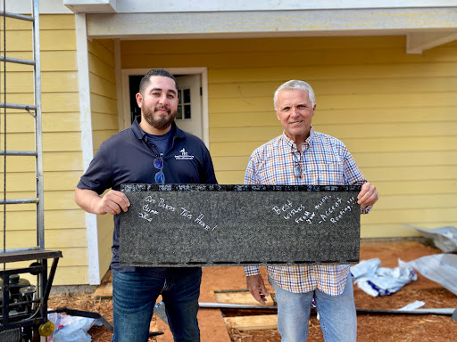 Roofing Contractor «Accent Roofing Service - The Leaksmith», reviews and photos, 629 Airport Rd b, Lawrenceville, GA 30046, USA