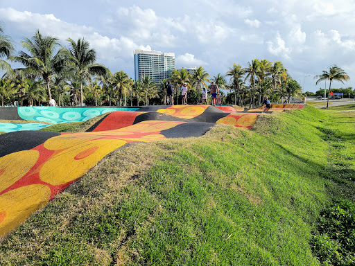 Park «Haulover Park», reviews and photos, 10800 Collins Ave, Miami Beach, FL 33154, USA