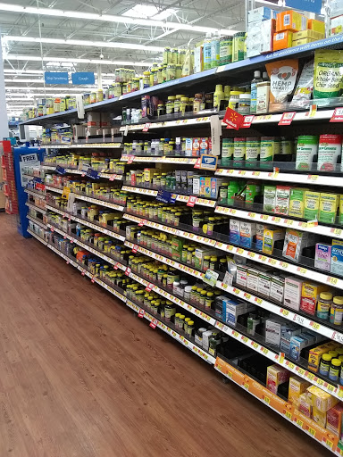 Department Store «Walmart Supercenter», reviews and photos, 1732 Precinct Line Rd, Hurst, TX 76054, USA