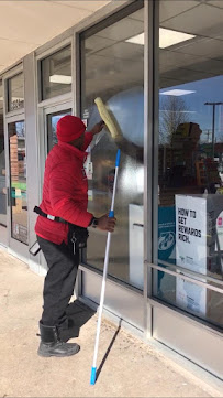Squeegee Artist Cleaning Services - Photo 4 - Car repair in , Dearborn