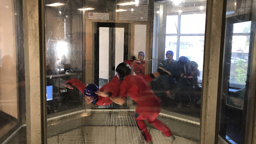 Skydiving Center «I Fly», reviews and photos, 2261 Kiesel Ave, Ogden, UT 84401, USA