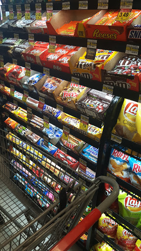 Grocery Store «Jewel-Osco», reviews and photos, 1400 21st St, Zion, IL 60099, USA