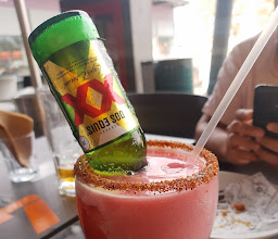 Criminal Wings Iztapalapa photo