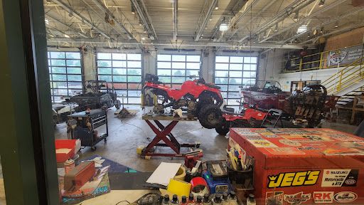 Sporting Goods Store «Bass Pro Shops», reviews and photos, 6425 Daniel Burnham Dr, Portage, IN 46368, USA