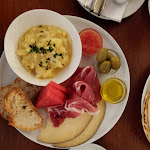 Photo n°2 de l'avis de Matias.a fait le 15/09/2021 à 08:54 sur le  Café Mozart à Munich