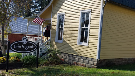 Bag Shop «J B Goods Inc», reviews and photos, 172 N Van Buren St, Nashville, IN 47448, USA