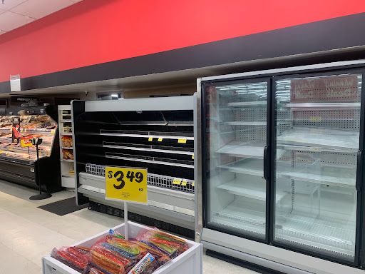 Grocery Store «Winn-Dixie», reviews and photos, 2200 S Atlantic Ave, Daytona Beach Shores, FL 32118, USA