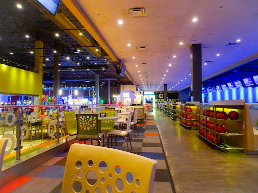 Restaurant «Main Event Entertainment», reviews and photos, 500 N Jackson Rd C, Pharr, TX 78577, USA