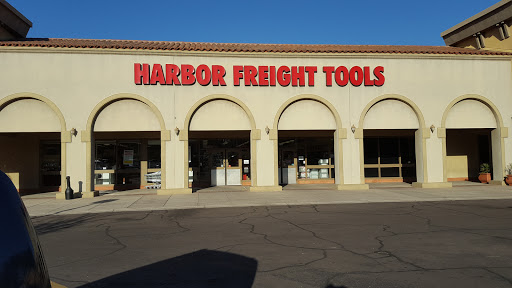 Hardware Store «Harbor Freight Tools», reviews and photos, 1860E. E Warner Rd #103, Tempe, AZ 85284, USA