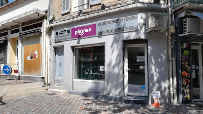 Ki Yes Phone à Draguignan