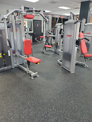 Gym «Snap Fitness», reviews and photos, 8050 Santa Teresa Blvd, Gilroy, CA 95020, USA